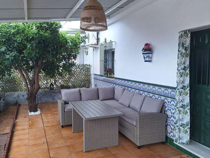 Casa en venta en Álora rebajada