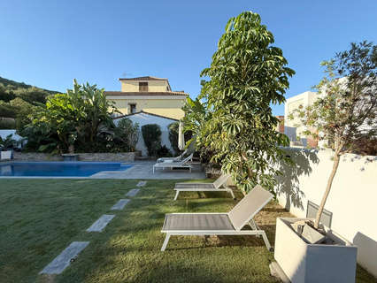 Chalet en venta en Casares