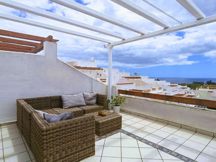 Casa en venta en Manilva