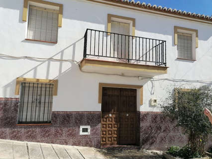 Chalet en venta en Alozaina