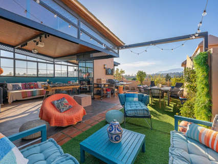 Ático en venta en Estepona