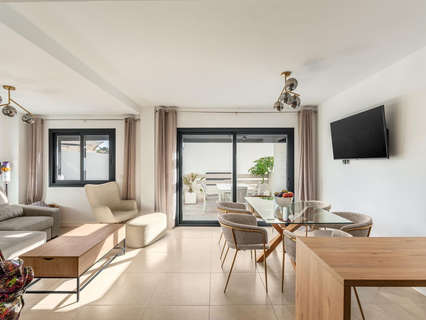 Casa en venta en Estepona