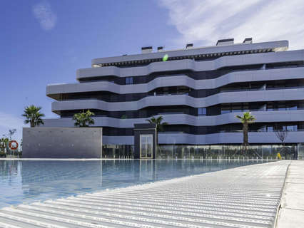 Ático en venta en Torremolinos