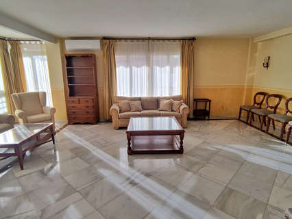 Apartamento en venta en Marbella