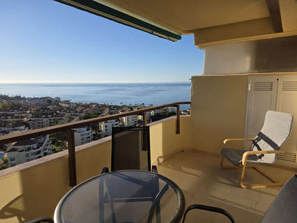 Estudio en venta en Marbella