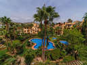 Apartamento en venta en Estepona