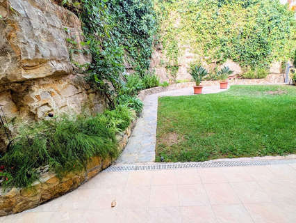 Apartamento en venta en Benahavís