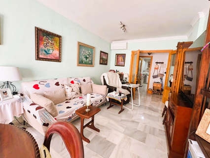 Apartamento en venta en Mijas