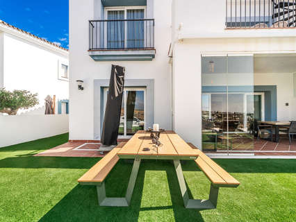 Apartamento en venta en Estepona