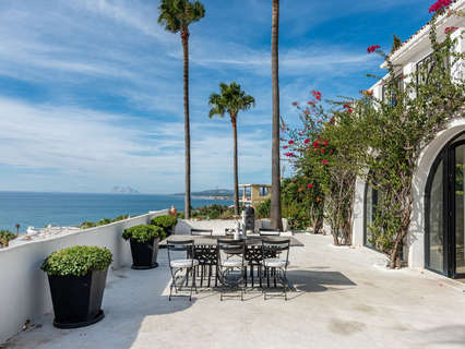 Chalet en venta en Manilva