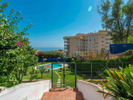 Apartamento en venta en Fuengirola