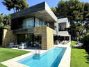 Chalet en venta en Marbella