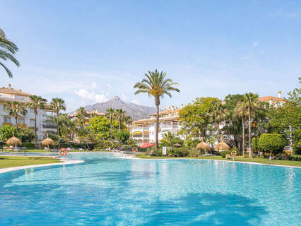 Apartamento en venta en Marbella