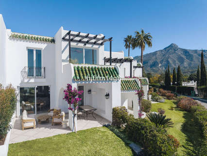 Casa en venta en Marbella