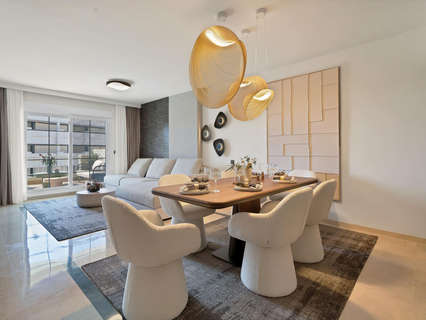 Apartamento en venta en Marbella rebajado