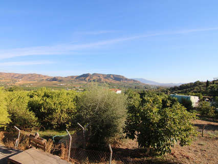 Chalet en venta en Álora