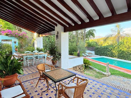 Casa rústica en venta en Álora