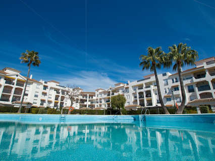 Apartamento en venta en Marbella