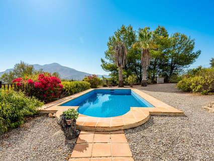 Casa rústica en venta en Coín