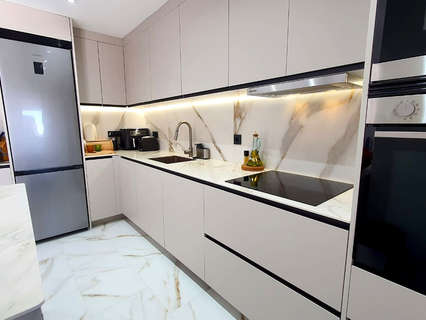 Apartamento en venta en Fuengirola