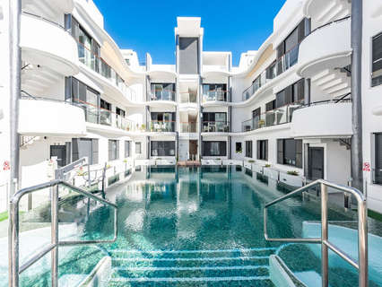 Apartamento en venta en Estepona