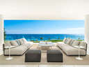 Apartamento en venta en Estepona