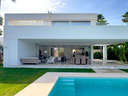 Chalet en venta en Marbella rebajado