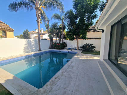 Chalet en venta en Marbella