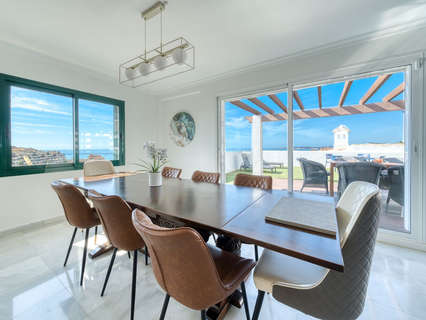 Ático en venta en Benalmádena