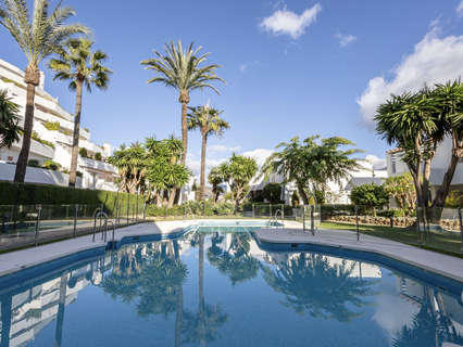 Ático en venta en Marbella