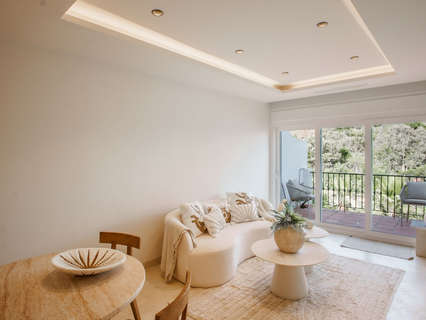 Apartamento en venta en Benahavís