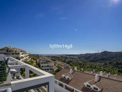 Ático dúplex en venta en Estepona