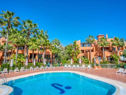 Apartamento en venta en Marbella