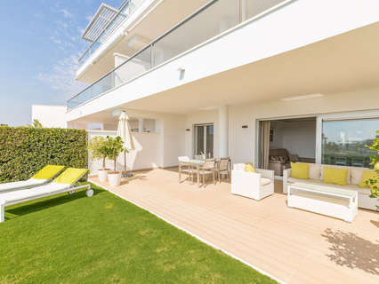 Apartamento en venta en Benahavís