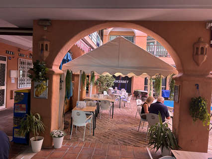 Local comercial en venta en Mijas