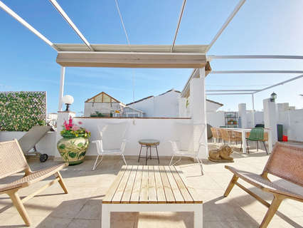 Casa en venta en Marbella