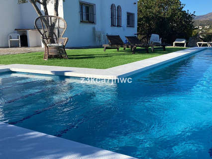 Chalet en venta en Estepona