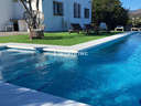 Chalet en venta en Estepona