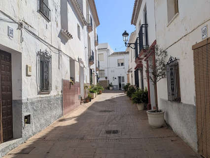 Casa en venta en Manilva