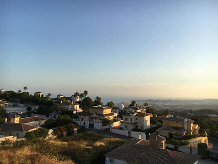Parcela rústica en venta en Mijas