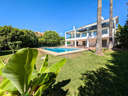 Chalet en venta en Marbella