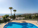 Chalet en venta en Mijas