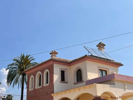 Chalet en venta en Marbella