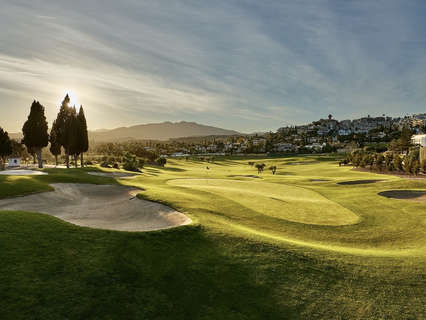 Casa en venta en Mijas