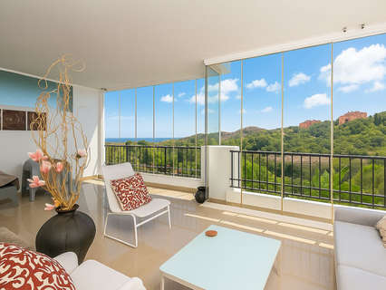 Apartamento en venta en Marbella