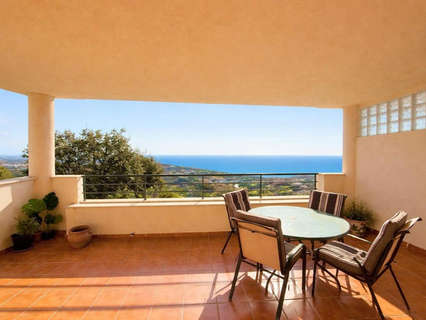 Apartamento en venta en Casares