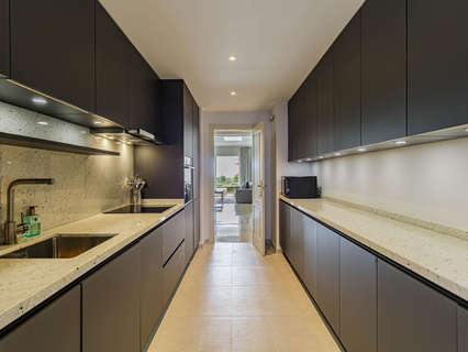 Apartamento en venta en Benahavís