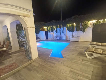 Casa en venta en Estepona