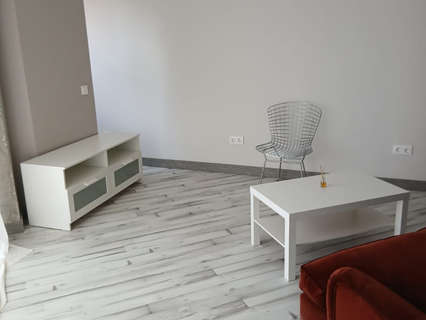 Apartamento en venta en Estepona