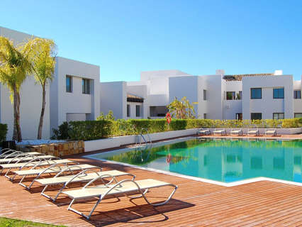 Apartamento en venta en Benahavís